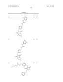 HETEROCYCLIC ASPARTYL PROTEASE INHIBITORS diagram and image