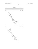 HETEROCYCLIC ASPARTYL PROTEASE INHIBITORS diagram and image