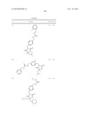 HETEROCYCLIC ASPARTYL PROTEASE INHIBITORS diagram and image