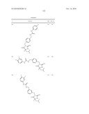 HETEROCYCLIC ASPARTYL PROTEASE INHIBITORS diagram and image