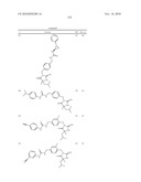 HETEROCYCLIC ASPARTYL PROTEASE INHIBITORS diagram and image