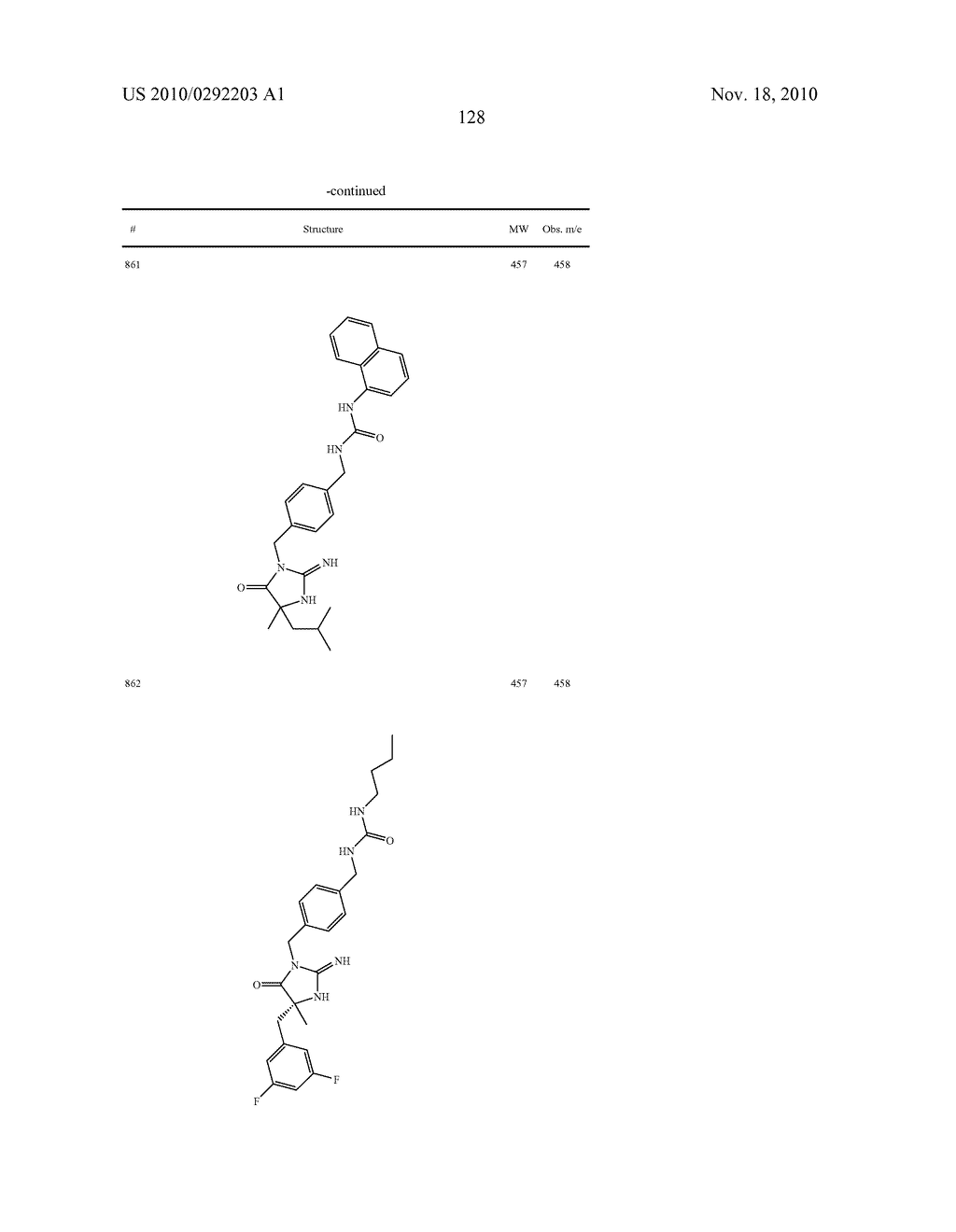 HETEROCYCLIC ASPARTYL PROTEASE INHIBITORS - diagram, schematic, and image 128