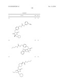 HETEROCYCLIC ASPARTYL PROTEASE INHIBITORS diagram and image