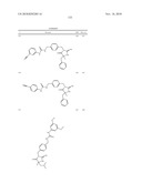 HETEROCYCLIC ASPARTYL PROTEASE INHIBITORS diagram and image