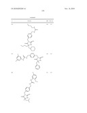 HETEROCYCLIC ASPARTYL PROTEASE INHIBITORS diagram and image