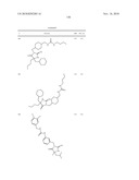 HETEROCYCLIC ASPARTYL PROTEASE INHIBITORS diagram and image