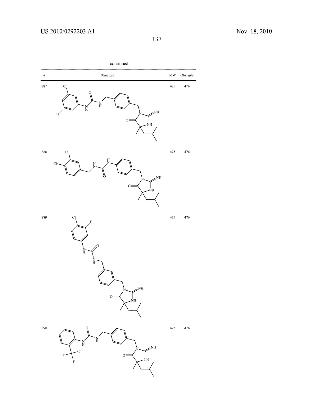 HETEROCYCLIC ASPARTYL PROTEASE INHIBITORS - diagram, schematic, and image 137