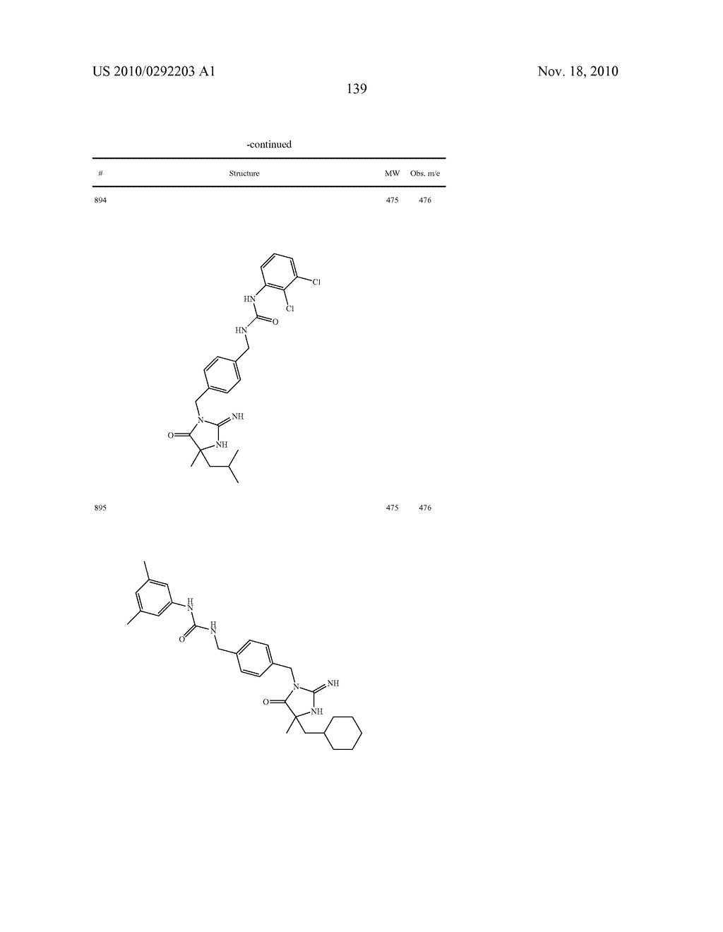 HETEROCYCLIC ASPARTYL PROTEASE INHIBITORS - diagram, schematic, and image 139