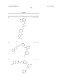 HETEROCYCLIC ASPARTYL PROTEASE INHIBITORS diagram and image