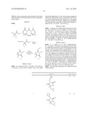 HETEROCYCLIC ASPARTYL PROTEASE INHIBITORS diagram and image