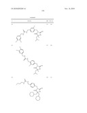 HETEROCYCLIC ASPARTYL PROTEASE INHIBITORS diagram and image