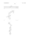 HETEROCYCLIC ASPARTYL PROTEASE INHIBITORS diagram and image