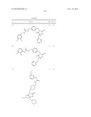 HETEROCYCLIC ASPARTYL PROTEASE INHIBITORS diagram and image