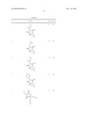 HETEROCYCLIC ASPARTYL PROTEASE INHIBITORS diagram and image