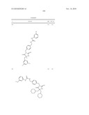 HETEROCYCLIC ASPARTYL PROTEASE INHIBITORS diagram and image