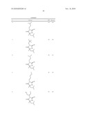 HETEROCYCLIC ASPARTYL PROTEASE INHIBITORS diagram and image