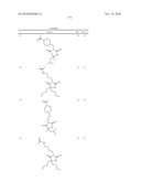 HETEROCYCLIC ASPARTYL PROTEASE INHIBITORS diagram and image