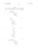 HETEROCYCLIC ASPARTYL PROTEASE INHIBITORS diagram and image