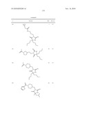 HETEROCYCLIC ASPARTYL PROTEASE INHIBITORS diagram and image