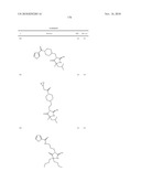 HETEROCYCLIC ASPARTYL PROTEASE INHIBITORS diagram and image