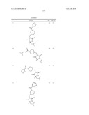 HETEROCYCLIC ASPARTYL PROTEASE INHIBITORS diagram and image