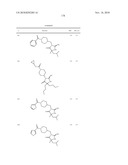 HETEROCYCLIC ASPARTYL PROTEASE INHIBITORS diagram and image