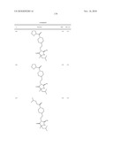 HETEROCYCLIC ASPARTYL PROTEASE INHIBITORS diagram and image