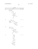 HETEROCYCLIC ASPARTYL PROTEASE INHIBITORS diagram and image