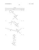 HETEROCYCLIC ASPARTYL PROTEASE INHIBITORS diagram and image