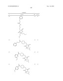 HETEROCYCLIC ASPARTYL PROTEASE INHIBITORS diagram and image