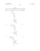 HETEROCYCLIC ASPARTYL PROTEASE INHIBITORS diagram and image