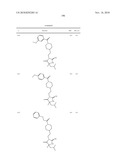 HETEROCYCLIC ASPARTYL PROTEASE INHIBITORS diagram and image