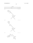 HETEROCYCLIC ASPARTYL PROTEASE INHIBITORS diagram and image