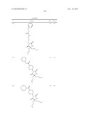 HETEROCYCLIC ASPARTYL PROTEASE INHIBITORS diagram and image