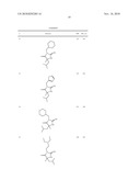 HETEROCYCLIC ASPARTYL PROTEASE INHIBITORS diagram and image