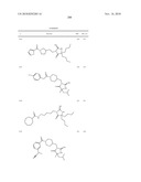 HETEROCYCLIC ASPARTYL PROTEASE INHIBITORS diagram and image