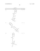 HETEROCYCLIC ASPARTYL PROTEASE INHIBITORS diagram and image