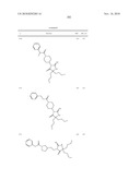 HETEROCYCLIC ASPARTYL PROTEASE INHIBITORS diagram and image