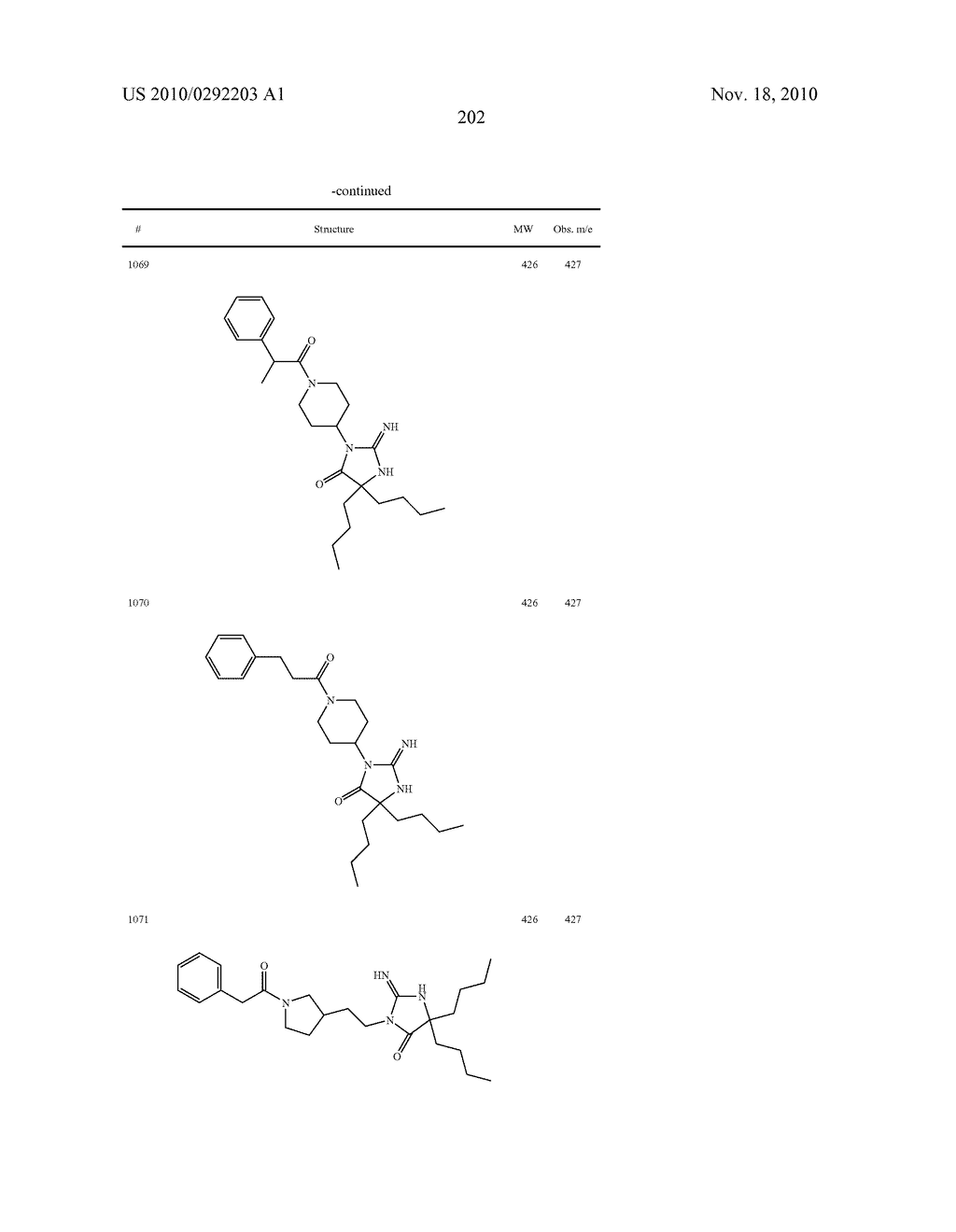 HETEROCYCLIC ASPARTYL PROTEASE INHIBITORS - diagram, schematic, and image 202