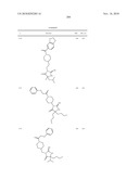 HETEROCYCLIC ASPARTYL PROTEASE INHIBITORS diagram and image