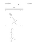 HETEROCYCLIC ASPARTYL PROTEASE INHIBITORS diagram and image