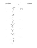 HETEROCYCLIC ASPARTYL PROTEASE INHIBITORS diagram and image