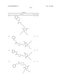 HETEROCYCLIC ASPARTYL PROTEASE INHIBITORS diagram and image