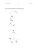 HETEROCYCLIC ASPARTYL PROTEASE INHIBITORS diagram and image