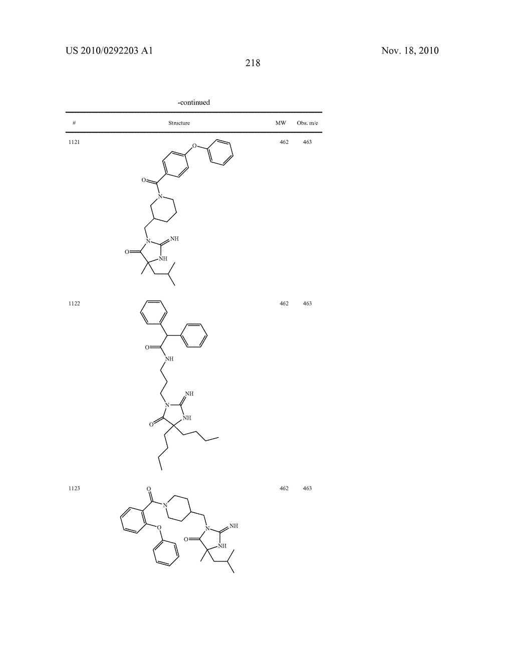 HETEROCYCLIC ASPARTYL PROTEASE INHIBITORS - diagram, schematic, and image 218