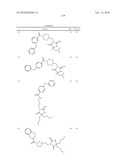 HETEROCYCLIC ASPARTYL PROTEASE INHIBITORS diagram and image