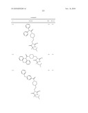 HETEROCYCLIC ASPARTYL PROTEASE INHIBITORS diagram and image