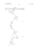 HETEROCYCLIC ASPARTYL PROTEASE INHIBITORS diagram and image