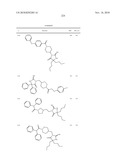 HETEROCYCLIC ASPARTYL PROTEASE INHIBITORS diagram and image