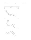 HETEROCYCLIC ASPARTYL PROTEASE INHIBITORS diagram and image